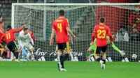 Belgium Secures 2026 World Cup Spot, Wales Advances to Play-offs