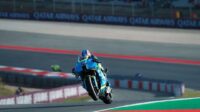 Ai Ogura Dominates FP2 MotoGP Valencia 2025