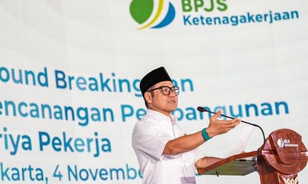 Menko PM: Presiden Dorong Perluasan Program Hunian Pekerja