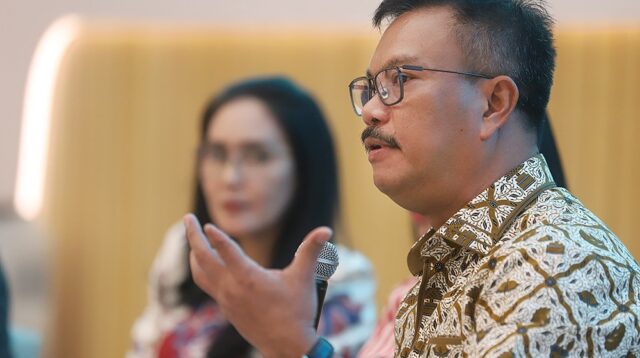 Edi Wuryanto Tekankan Pemerataan Akses BPJS Kesehatan Demi Keadilan Sosial