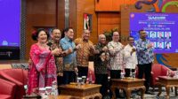 Industri MICE Dorong Ekonomi Nasional, Kemenpar Catat Perputaran Rp11,82 Triliun