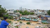 Korban Jiwa Akibat Banjir di Vietnam Meningkat, Pemerintah Siaga Hadapi Cuaca Ekstrem
