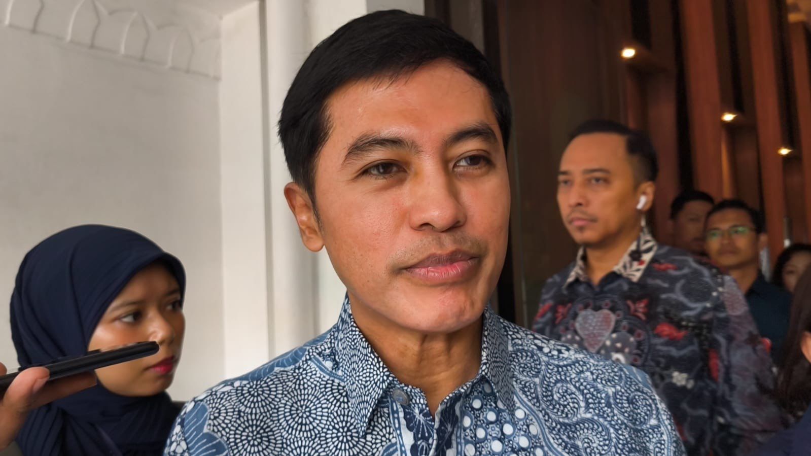 Kemenkes: Rujukan Kesehatan Berdasarkan Kompetensi RS