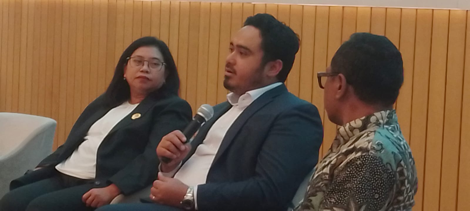 Komisi XIII DPR: RUU PSDK Bentuk Kehadiran Negara bagi Saksi dan Korban Kejahatan