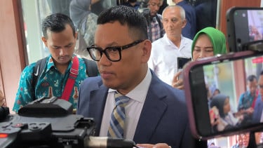 MKD Putuskan Uya Kuya Kembali Aktif sebagai Anggota DPR