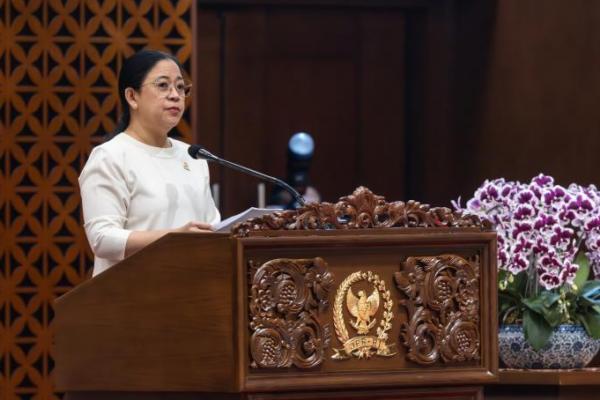 Puan: Tugas Negara Bukan Memperumit Urusan Rakyat, Tapi Mempermudah