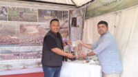 92617ad6-af55-4603-b62a-78bdf5aae348 Gula Merah dari Umbut Sawit Jadi Sorotan di Paluta Expo 2025