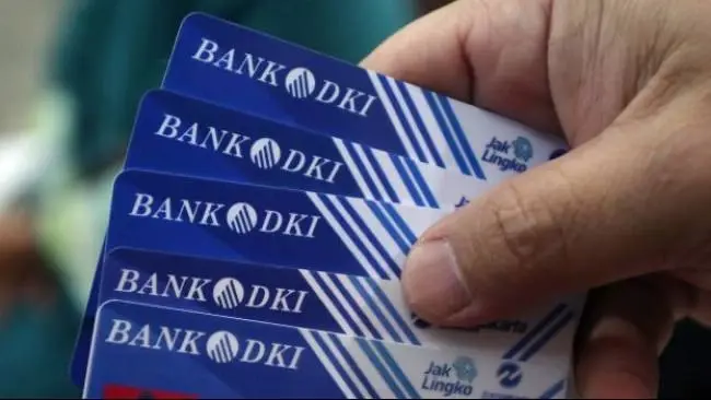 Warga Jakarta dari 15 Golongan Ini Bisa Naik Transportasi Umum Gratis, Begini Cara Dapat Kartunya