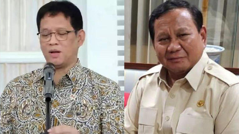 Purbaya Yudhi Sadewa Ungkap Momen Penentu Pertanyaan Prabowo Sebelum Jadi Menkeu: “Berani atau Tidak?”