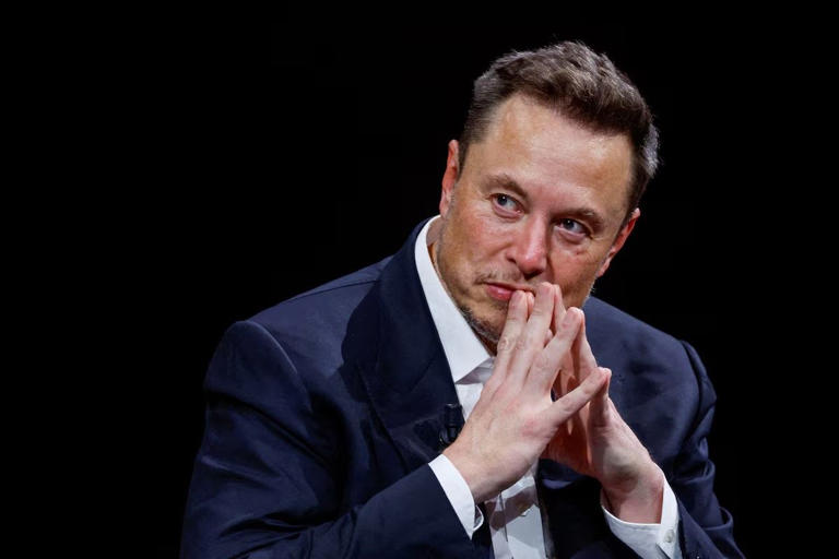 Penolakan Dana Norwegia terhadap Gaji Fantastis Elon Musk Guncang Tesla dan Dunia Keuangan