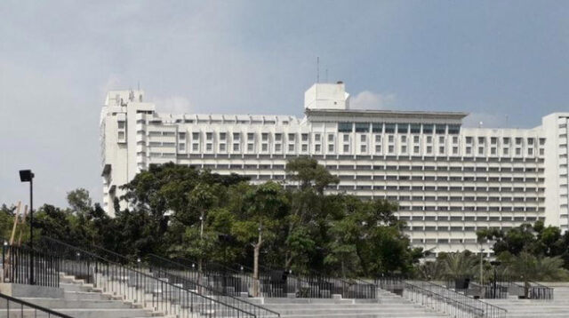 Siapa Pemilik Hotel Borobudur Jakarta? Ini Sosok di Baliknya