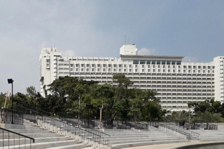 Siapa Pemilik Hotel Borobudur Jakarta? Ini Sosok di Baliknya