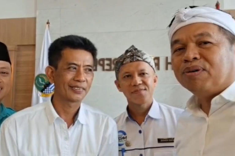 Guru di Subang Dimarahi Orang Tua Siswa karena Menampar, Ternyata Siswa Sering Langgar Aturan