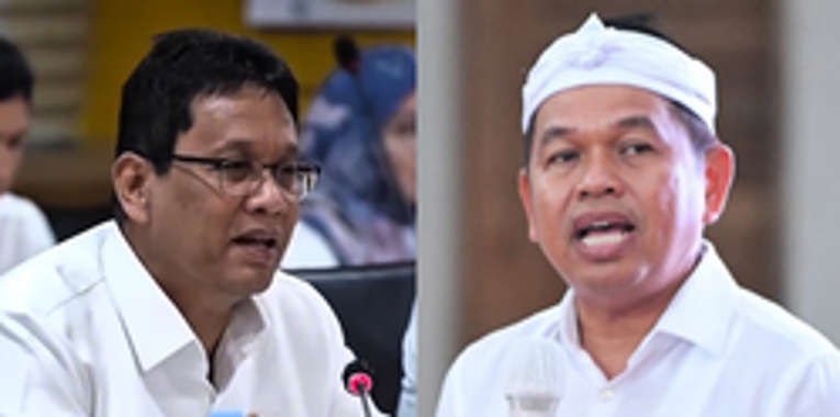 Dedi Mulyadi Tegaskan Dana Bagi Hasil Lebih Penting daripada Permintaan Maaf Menkeu