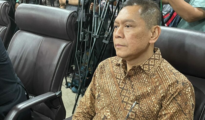 MKD Pulihkan Status Adies Kadir sebagai Anggota DPR