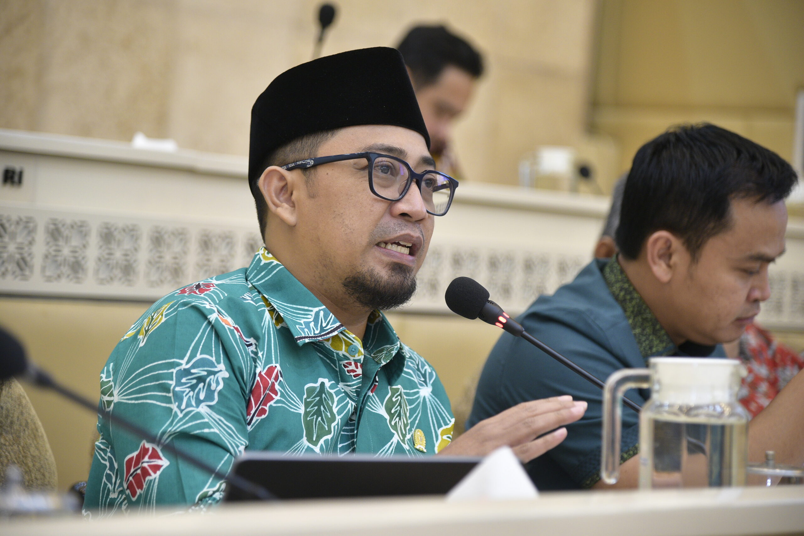 DPR: Tambahan Insentif dari PAD Bukan Cara Efektif Cegah Korupsi Kepala Daerah