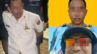 Bripka Abdul Salman, Polisi Sekaligus Pelatih Paralayang Tewas Saat Selamatkan Tante dari Amukan ASN