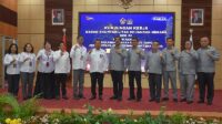 Eka Widodo: Pemotongan TKD di APBN 2026 Karena Pemda Tak Mampu Kelola Anggaran