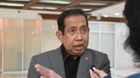 Safaruddin Tegaskan Isu Penyadapan Tanpa Izin Hakim di KUHAP Hoaks