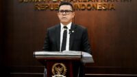 RUU Pengelolaan Ruang Udara Disahkan, Tegaskan Kedaulatan dan Teknologi Dirgantara