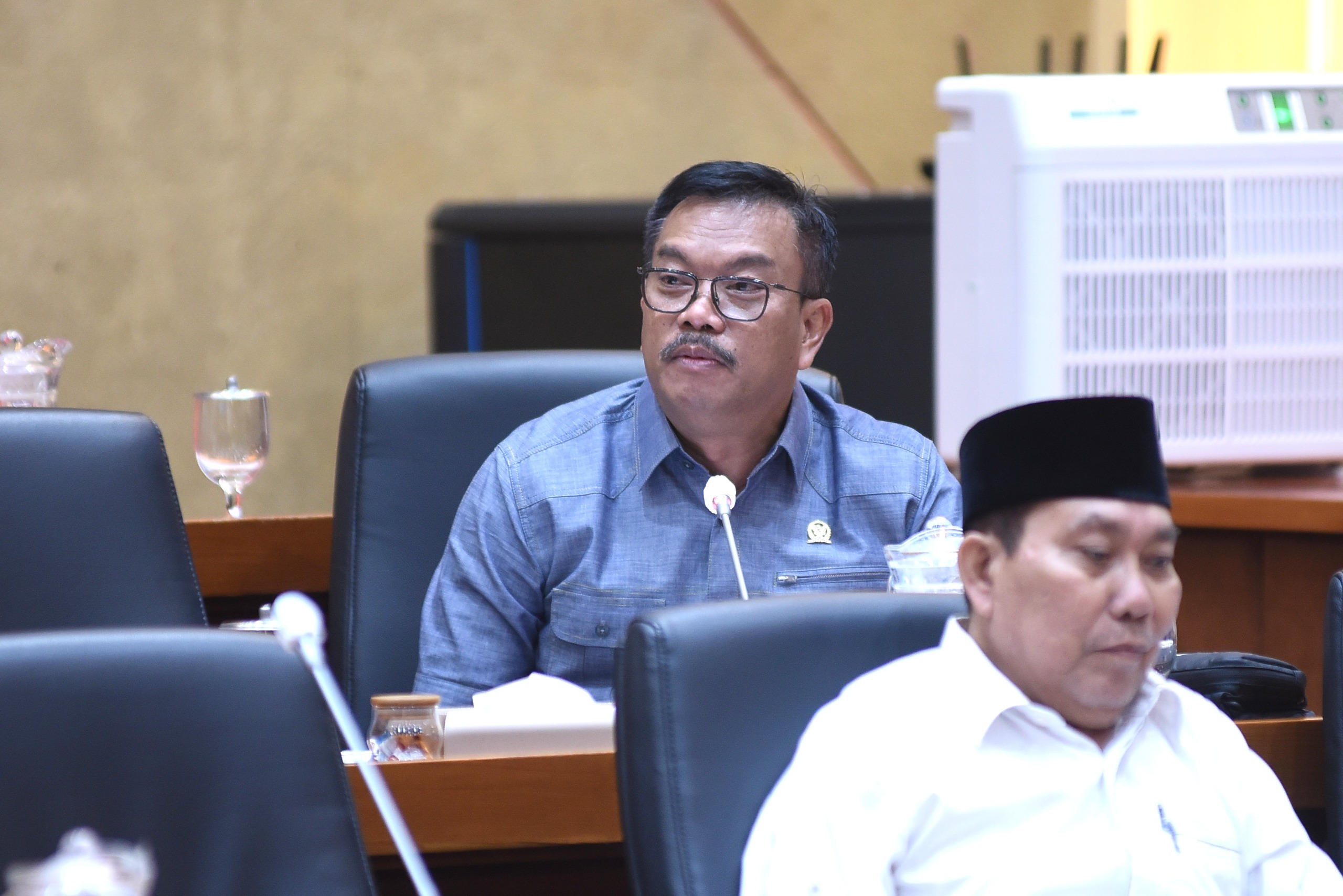 Penetapan UMP 2026 Harus Libatkan Dewan Pengupahan Daerah