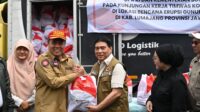 Timwas DPR Tinjau Lumajang, Pastikan Bantuan Erupsi Semeru Tepat Sasaran