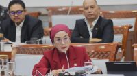 Selly Andriany Minta Skema Pergerakan Jemaah di Masyair Direvisi: Jangan Terlalu Siang, Berbahaya!