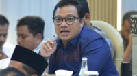 Daniel Mutaqien: Basarnas-BMKG Siap Hadapi Potensi Bencana Akhir Tahun