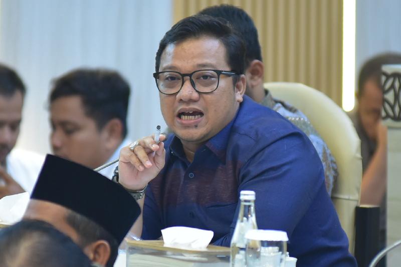 Daniel Mutaqien: Basarnas-BMKG Siap Hadapi Potensi Bencana Akhir Tahun
