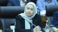 Dewi Yustisiana Desak BPH Migas Jawab Soal Klasik BBM