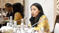 Puteri Komarudin Dorong DJP Maksimalkan Strategi Kejar Target Pajak 2025
