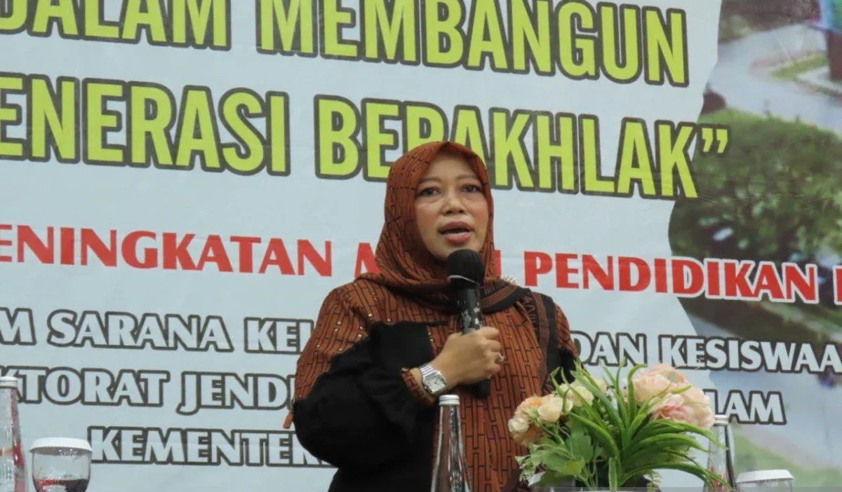 Anggota DPR Sarankan Pendekatan Restoratif Tangani Kasus Ibu Aniaya Anak di Pangkalpinang