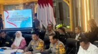 Bekasi Police Officer Issues Clarification, Emphasizes Importance of Media Synergy