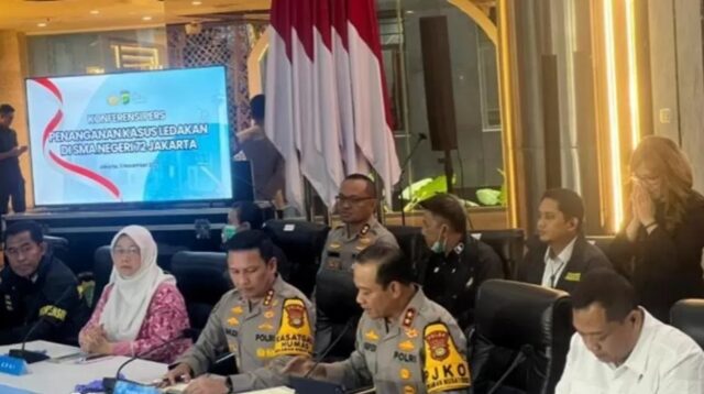 Bekasi Police Officer Issues Clarification, Emphasizes Importance of Media Synergy