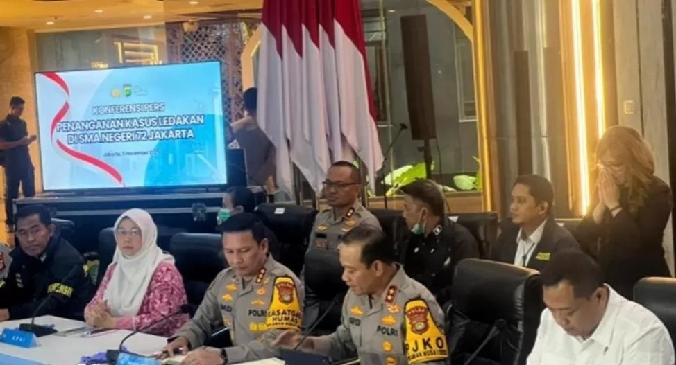 Bekasi Police Officer Issues Clarification, Emphasizes Importance of Media Synergy