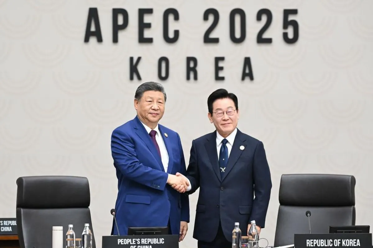 Xi Jinping Tetapkan Shenzhen Jadi Tuan Rumah KTT APEC 2026