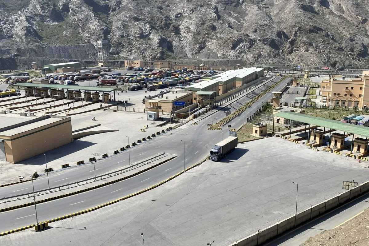 Afghanistan Tandatangani Kesepakatan 1,8 Juta Dolar AS untuk Dukung Pengungsi yang Pulang