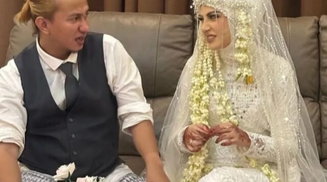 Curhat Pilu Model Helwa Bachmid: Merasa Jadi "Istri Cadangan" Habib Bahar