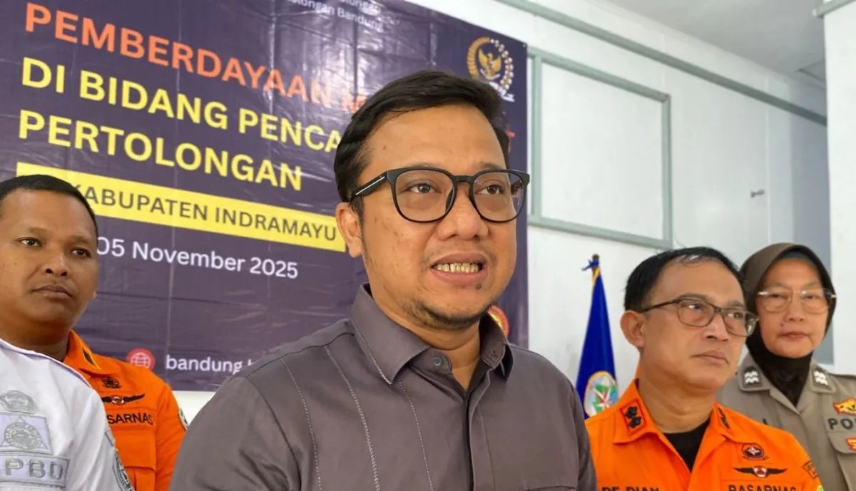 Legislator Dorong Edukasi Tanggap Darurat untuk Warga Pesisir Indramayu