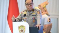 Deputy Police Chief Dedi Prasetyo: “We Must Never Tire of Improving Ourselves”