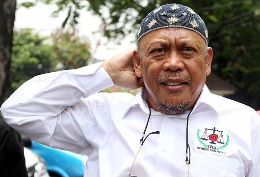 Polda Metro Jaya: Eggi Sudjana Belum Hadiri Pemeriksaan Terkait Dugaan Ijazah Palsu Presiden Jokowi