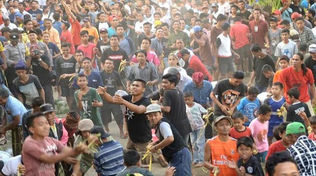 NTB Usulkan 8 Event Wisata Masuk Karisma Event Nusantara 2026