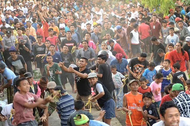 NTB Usulkan 8 Event Wisata Masuk Karisma Event Nusantara 2026