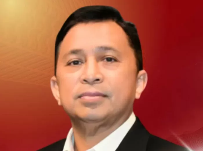 Halim Kalla Questioned for Nine Hours in West Kalimantan Power Plant Corruption Case