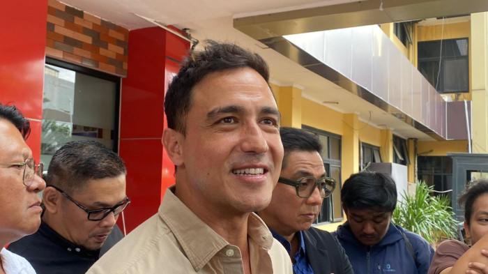 Raisa Hapus Klarifikasi Cerai, Hamish Daud Tegaskan Hubungan Tetap Baik