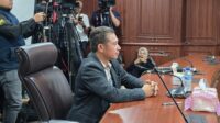 Jangan Pecat, Erwin Siregar : Isu Joget DPR karena Kenaikan Gaji adalah Hoaks