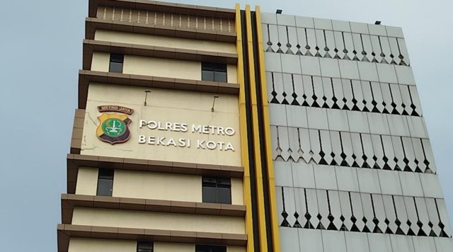 Akhinya Anggota Unit Harda Polres Metro Bekasi Kota Berikan Klarifikasi, Tegaskan Pentingnya Sinergi dengan Media