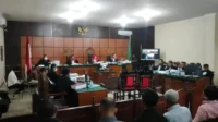 Wali Kota Singkawang Jadi Saksi di Sidang Korupsi HPL Pasir Panjang