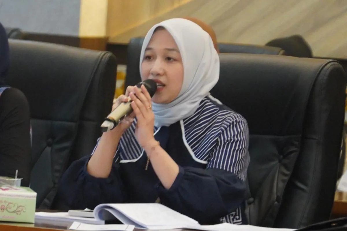 DPR Minta RS di Papua yang Tolak Ibu Hamil Ditindak Tegas