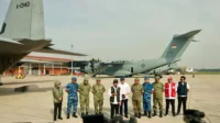 Pemerintah Gelar Modifikasi Cuaca Cegah Bencana Susulan di Sumatera